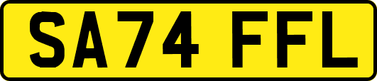 SA74FFL