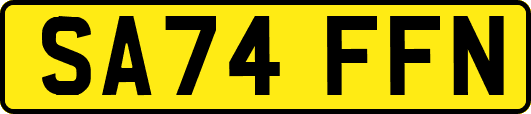 SA74FFN