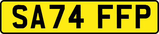 SA74FFP