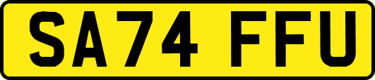 SA74FFU