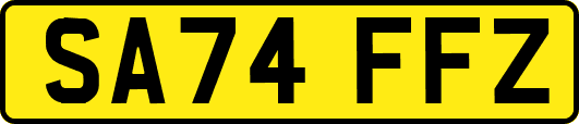 SA74FFZ