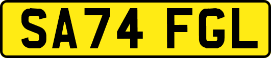 SA74FGL