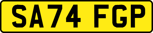 SA74FGP