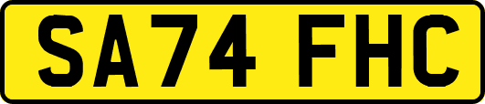 SA74FHC