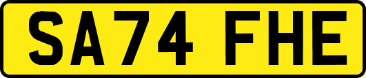 SA74FHE