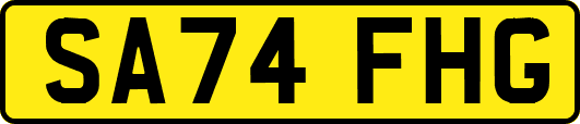 SA74FHG