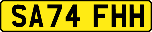 SA74FHH