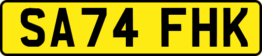SA74FHK