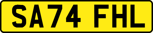 SA74FHL