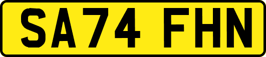 SA74FHN