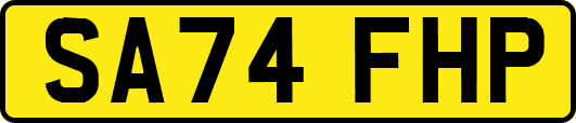 SA74FHP