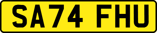SA74FHU