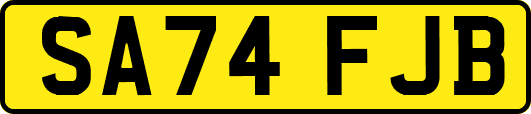 SA74FJB