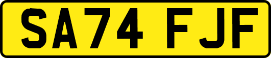 SA74FJF
