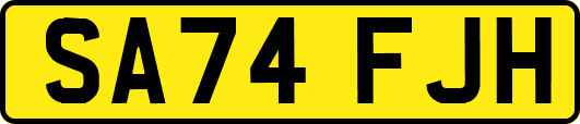 SA74FJH