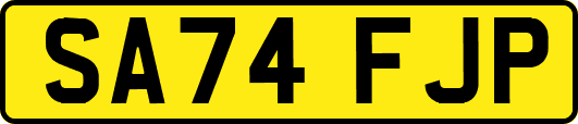 SA74FJP