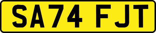 SA74FJT