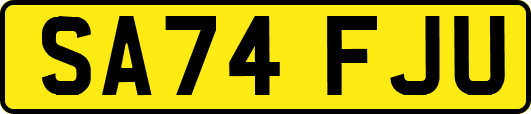 SA74FJU