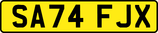 SA74FJX