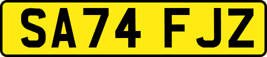 SA74FJZ