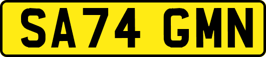 SA74GMN