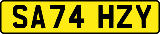 SA74HZY