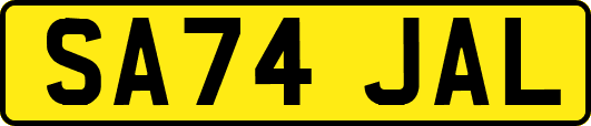 SA74JAL