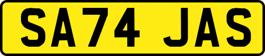 SA74JAS