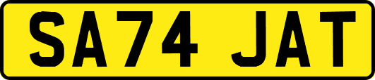 SA74JAT