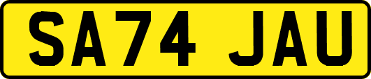 SA74JAU
