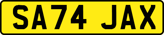 SA74JAX