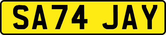 SA74JAY