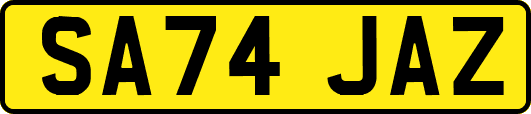 SA74JAZ