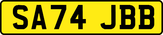 SA74JBB