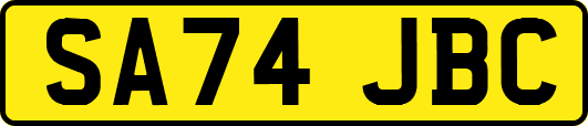 SA74JBC