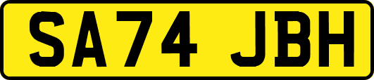 SA74JBH