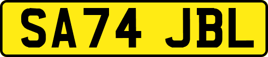SA74JBL