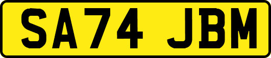 SA74JBM