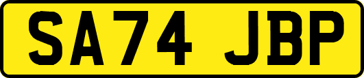 SA74JBP