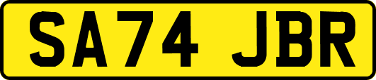 SA74JBR