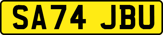 SA74JBU