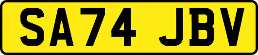 SA74JBV