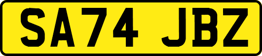 SA74JBZ