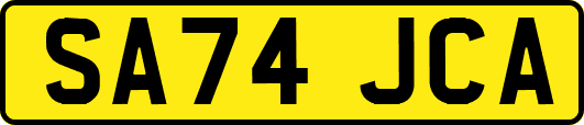 SA74JCA