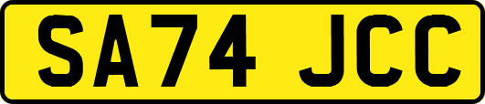 SA74JCC