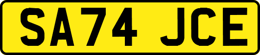 SA74JCE