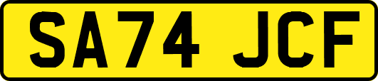 SA74JCF