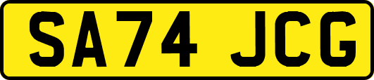 SA74JCG