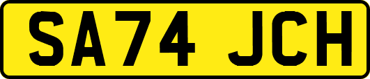 SA74JCH