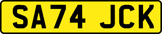 SA74JCK